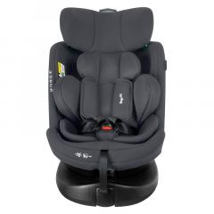Автокресло Pituso Roys Lux i-Size Graphite / графит (0-36 кг IsoFix) C014-LUX-Graph