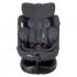 Автокресло Pituso Roys Lux i-Size Graphite / графит (0-36 кг IsoFix) C014-LUX-Graph