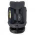 Автокресло Pituso Roys Lux i-Size Graphite / графит (0-36 кг IsoFix) C014-LUX-Graph