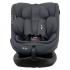Автокресло Pituso Roys Lux i-Size Graphite / графит (0-36 кг IsoFix) C014-LUX-Graph