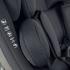 Автокресло Pituso Roys Lux i-Size Graphite / графит (0-36 кг IsoFix) C014-LUX-Graph