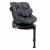 Автокресло Pituso Roys Lux i-Size Graphite / графит (0-36 кг IsoFix) C014-LUX-Graph