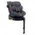 Автокресло Pituso Roys Lux i-Size Graphite / графит (0-36 кг IsoFix) C014-LUX-Graph