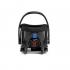 Автокресло Cam Area Zero+ S138/BL (Черный) группа 0+ (0-13Кг)