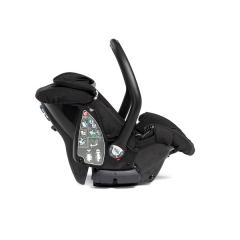 Автокресло Cam Area Zero+ S138/BL (Черный) группа 0+ (0-13Кг)