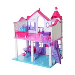 Игровой домик для кукол Дом мечты 6991 (84 см)