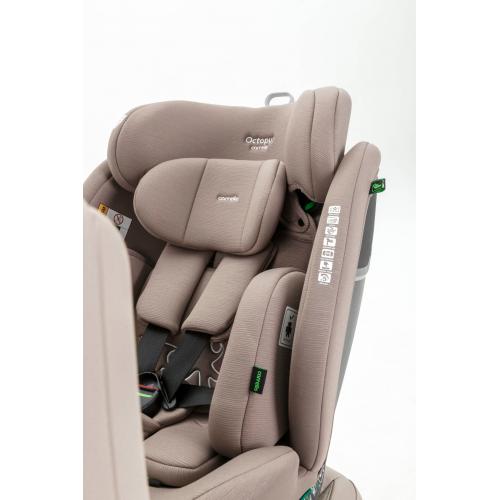 Автокресло Carrello Octopus / K83 (Sandstone Beige) 0-36 кг