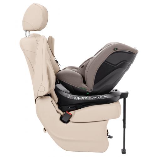 Автокресло Carrello Octopus / K83 (Sandstone Beige) 0-36 кг