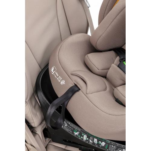 Автокресло Carrello Octopus / K83 (Sandstone Beige) 0-36 кг