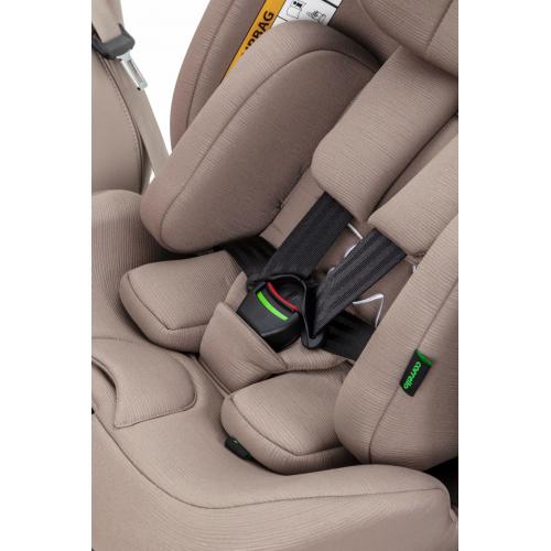 Автокресло Carrello Octopus / K83 (Sandstone Beige) 0-36 кг