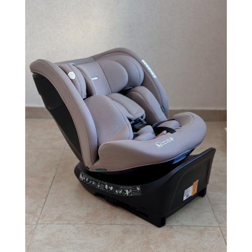 Автокресло Carrello Octopus / K83 (Sandstone Beige) 0-36 кг