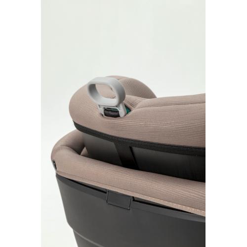 Автокресло Carrello Octopus / K83 (Sandstone Beige) 0-36 кг