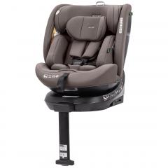 Автокресло Carrello Octopus / K83 (Sandstone Beige) 0-36 кг