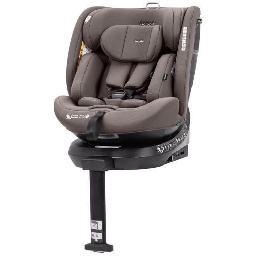 Автокресло Carrello Octopus / K83 (Sandstone Beige) 0-36 кг
