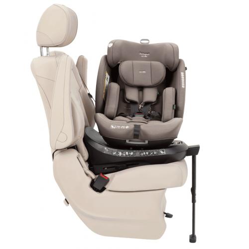 Автокресло Carrello Octopus / K83 (Sandstone Beige) 0-36 кг