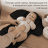 Коляска детская прогулочная BubaGo MODEL ONE BG 173-1 Темно Серый