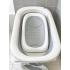 Ванночка и подставка BubaGo Dimaro BG 179-1 серый