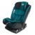 Автокресло Martin noir DISCOVERY Dusty Cyan 0-36 кг (без Isofix) Бирюзовый/голубой