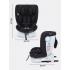 Автокресло Rant Drive Isofix / LB619 (Black) 0-36 кг Black / Черный