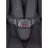 Автокресло Rant Drive Isofix / LB619 (Black) 0-36 кг Black / Черный