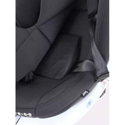 Автокресло Rant Drive Isofix / LB619 (Black) 0-36 кг Black / Черный