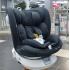 Автокресло Rant Drive Isofix / LB619 (Black) 0-36 кг Black / Черный