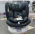 Автокресло Rant Drive Isofix / LB619 (Black) 0-36 кг Black / Черный