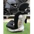 Автокресло Rant Drive Isofix / LB619 (Black) 0-36 кг Black / Черный