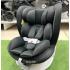 Автокресло Rant Drive Isofix / LB619 (Black) 0-36 кг Black / Черный