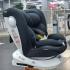Автокресло Rant Drive Isofix / LB619 (Black) 0-36 кг Black / Черный