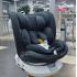 Автокресло Rant Drive Isofix / LB619 (Black) 0-36 кг Black / Черный