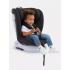 Автокресло Rant Drive Isofix / LB619 (Black) 0-36 кг Black / Черный