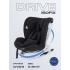 Автокресло Rant Drive Isofix / LB619 (Black) 0-36 кг Black / Черный