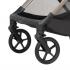 Детская прогулочная коляска Carrello Costa CRL-5543 (Vanilla Beige) / Реверсивный блок (ванильно-бежевый)