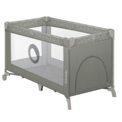 Кровать-манеж Lionelo Stefi (Beige Sand)