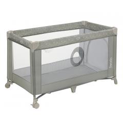 Кровать-манеж Lionelo Stefi (Beige Sand)