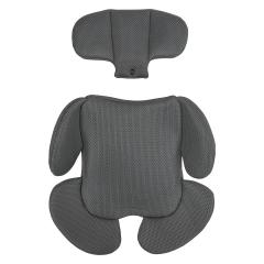 Автокресло Pituso Santiso Pro Graphite /Графитовый (i-Size) (0-13 кг) AY377-Graphite