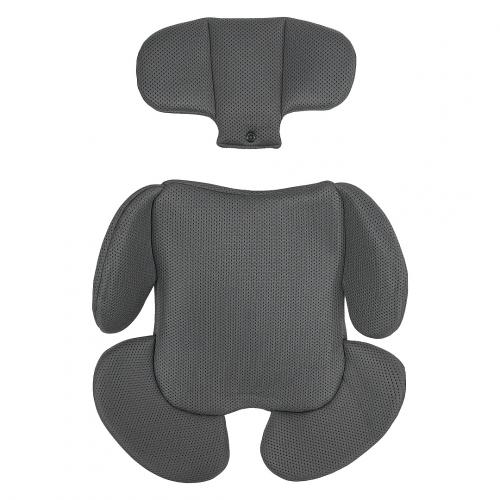 Автокресло Pituso Santiso Pro Graphite /Графитовый (i-Size) (0-13 кг) AY377-Graphite