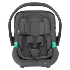 Автокресло Pituso Santiso Pro Graphite /Графитовый (i-Size) (0-13 кг) AY377-Graphite