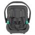 Автокресло Pituso Santiso Pro Graphite /Графитовый (i-Size) (0-13 кг) AY377-Graphite
