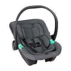 Автокресло Pituso Santiso Pro Graphite /Графитовый (i-Size) (0-13 кг) AY377-Graphite