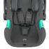 Автокресло Pituso Santiso Pro Graphite /Графитовый (i-Size) (0-13 кг) AY377-Graphite