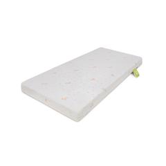 Комплект кроватка + матрас (Маятник, Белый) Giovanni Comfort 