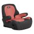 Бустер / автокресло Pituso Arse Rubin/Рубиновый 15-36 кг IsoFix B06-C-Rubin