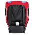 Автокресло Pituso Roys Rubin Grey/Рубиново-Серый IsoFix 0-36 кг / YB102A-Rubin Grey