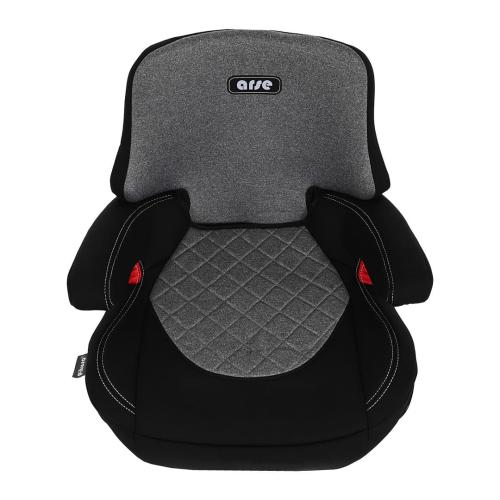 Бустер / автокресло Pituso Arse Grey/Серый 15-36 кг / B06-C-Grey IsoFix