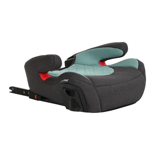 Бустер / автокресло Pituso Arse Mint/Мятный 15-36 кг / B06-C-Mint IsoFix