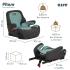 Бустер / автокресло Pituso Arse Mint/Мятный 15-36 кг / B06-C-Mint IsoFix