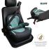 Бустер / автокресло Pituso Arse Mint/Мятный 15-36 кг / B06-C-Mint IsoFix