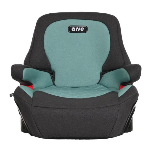 Бустер / автокресло Pituso Arse Mint/Мятный 15-36 кг / B06-C-Mint IsoFix